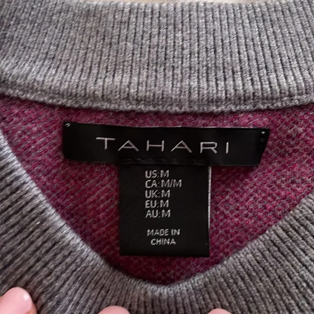 TAHARI - Picture 3 of 3